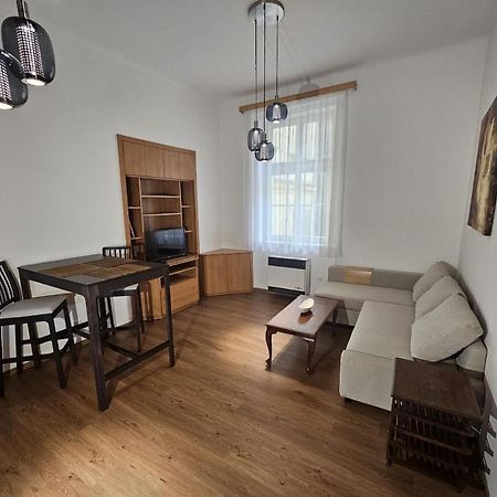 Sweet Apartment In The Heart Of Praha Eksteriør bilde