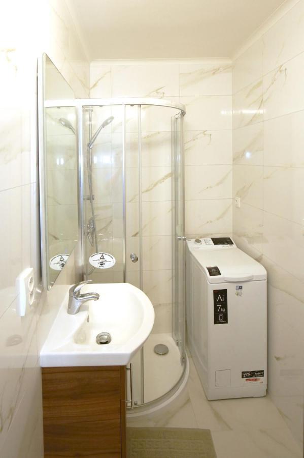 Sweet Apartment In The Heart Of Praha Eksteriør bilde