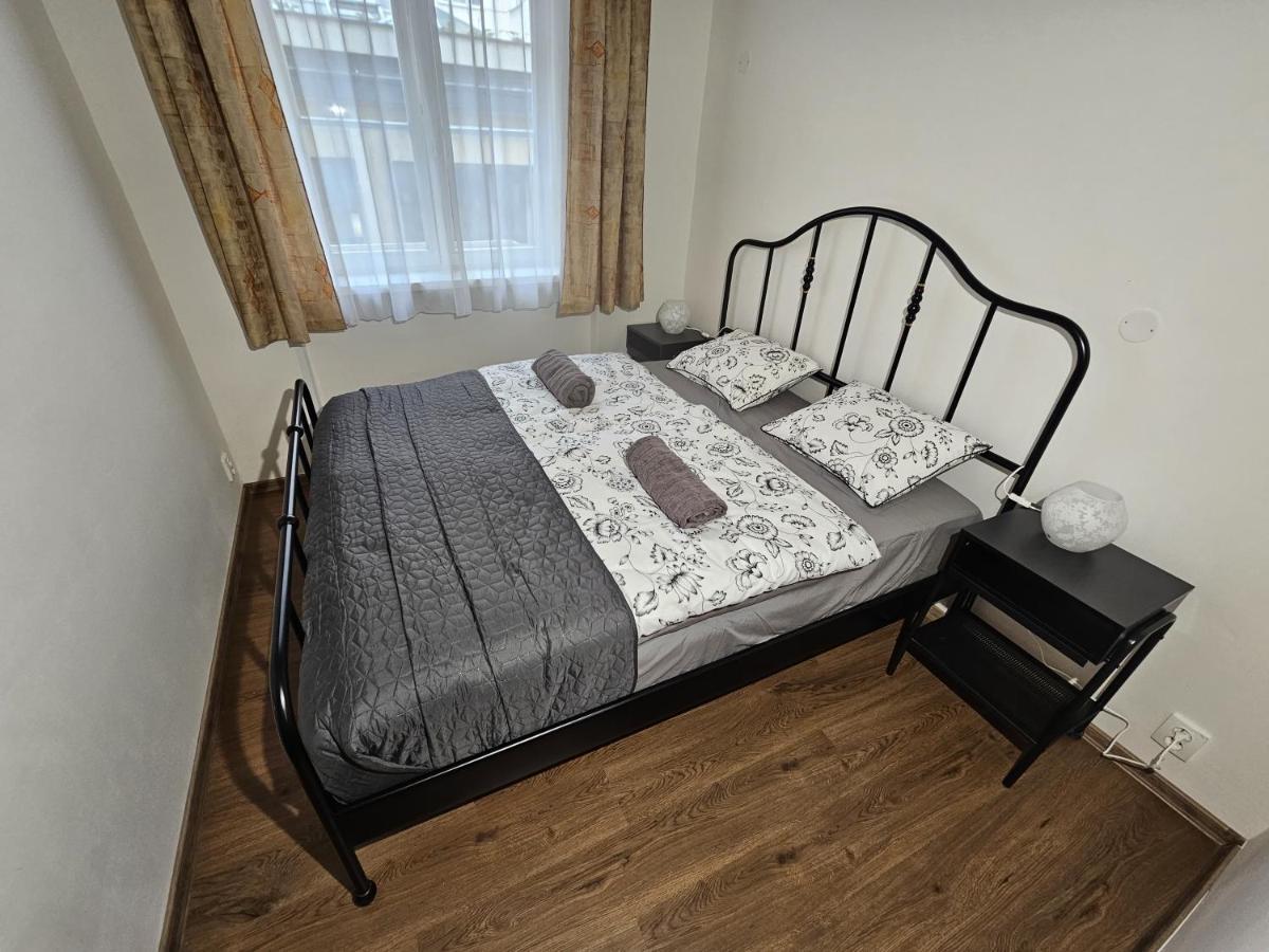 Sweet Apartment In The Heart Of Praha Eksteriør bilde